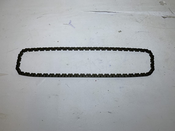 chaine de distribution piaggio beverly 350 sport touring 2012 - 2016