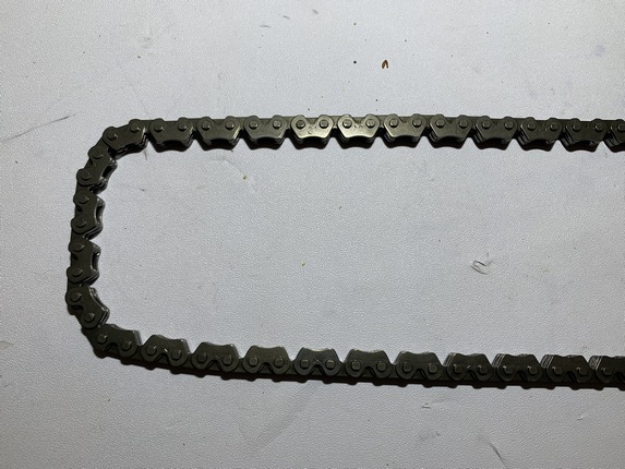 chaine de distribution piaggio beverly 350 sport touring 2012 - 2016 – Image 2