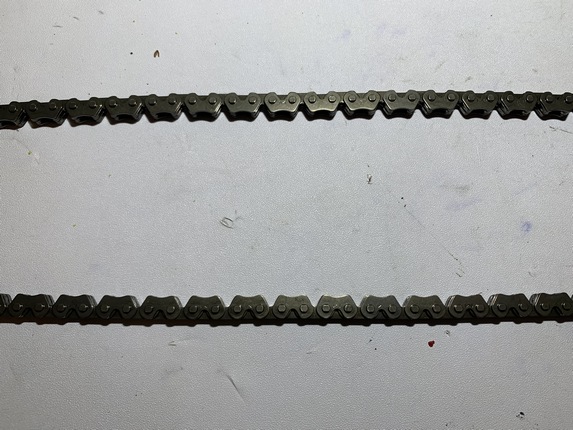 chaine de distribution piaggio beverly 350 sport touring 2012 - 2016 – Image 3