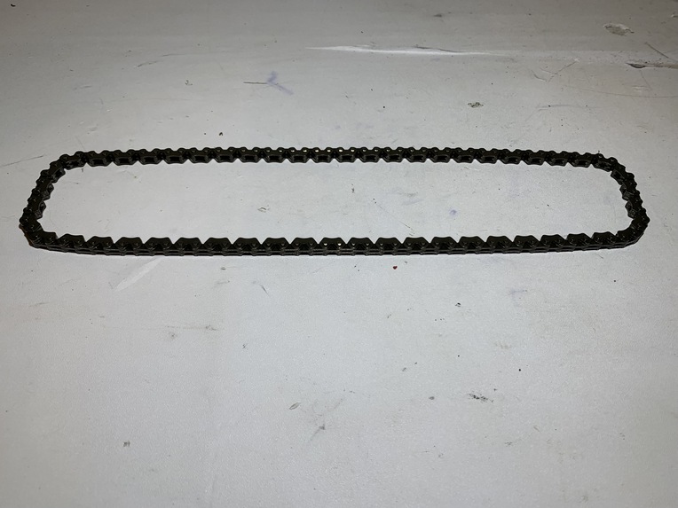 chaine de distribution piaggio beverly 350 sport touring 2012 - 2016 – Image 5