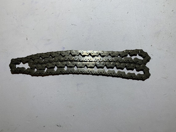 chaine de distribution piaggio beverly 350 sport touring 2012 - 2016 – Image 6