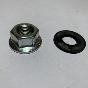 écrou de fixation rotor piaggio beverly 350 sport touring