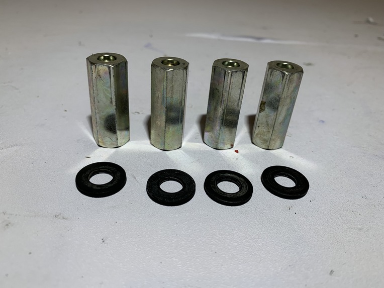 écrou de culasse piaggio beverly 350 sport touring (2012 - 2016)