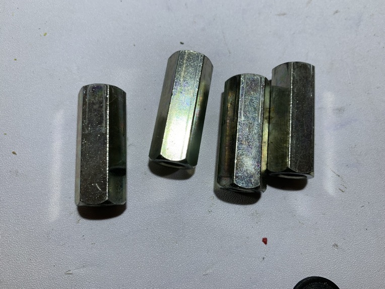 écrou de culasse piaggio beverly 350 sport touring (2012 - 2016) – Image 3