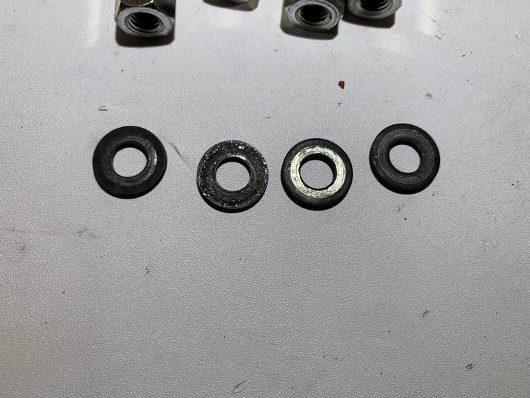 écrou de culasse piaggio beverly 350 sport touring (2012 - 2016) – Image 4