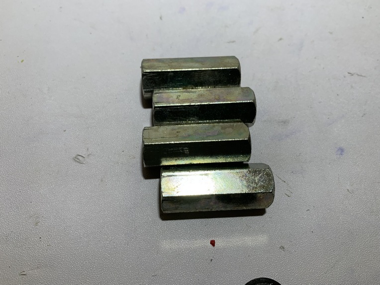 écrou de culasse piaggio beverly 350 sport touring (2012 - 2016) – Image 5