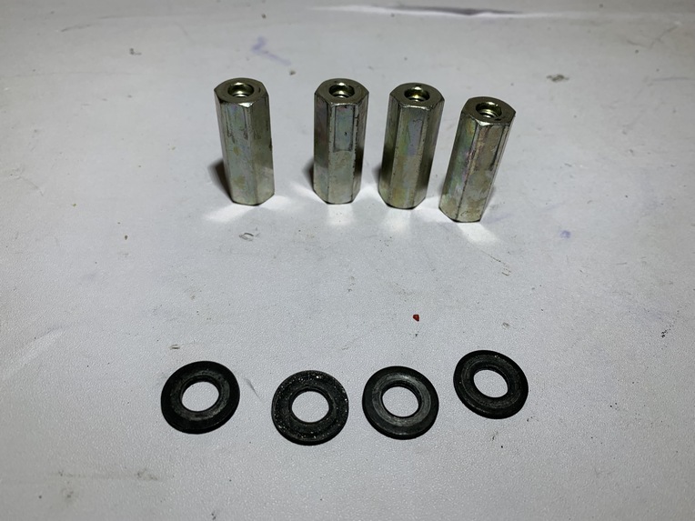 écrou de culasse piaggio beverly 350 sport touring (2012 - 2016) – Image 6