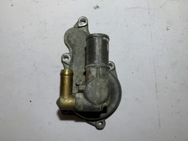 couvercle de pompe à eau piaggio beverly 350 sport touring