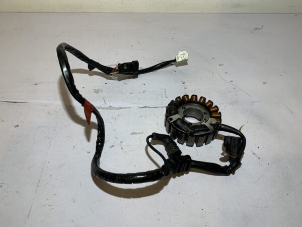 stator d'allumage piaggio beverly 350 sport touring (2012 - 2016)