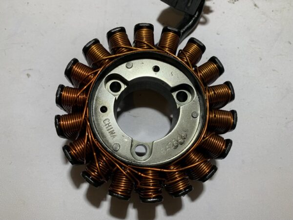 stator d'allumage piaggio beverly 350 sport touring (2012 - 2016) – Image 9