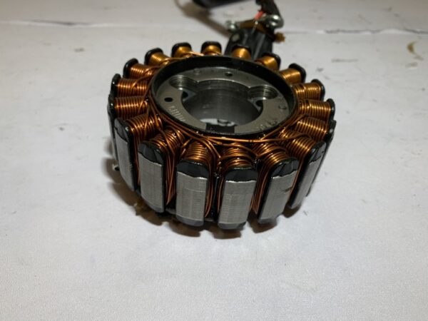 stator d'allumage piaggio beverly 350 sport touring (2012 - 2016) – Image 10