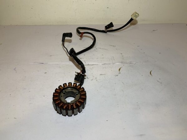 stator d'allumage piaggio beverly 350 sport touring (2012 - 2016) – Image 11