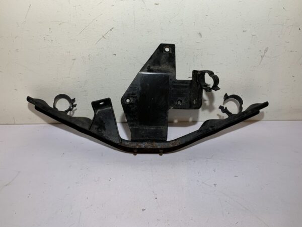 renfort de cadre support régulateur de tension piaggio beverly 350