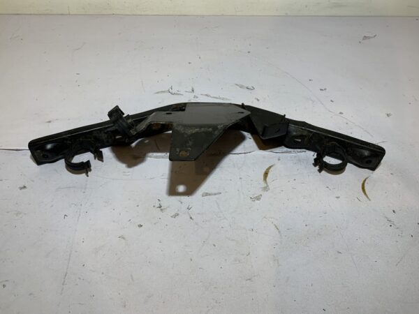 renfort de cadre support régulateur de tension piaggio beverly 350 – Image 3