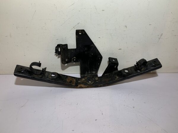 renfort de cadre support régulateur de tension piaggio beverly 350 – Image 4
