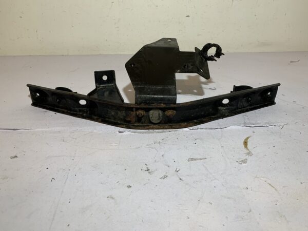 renfort de cadre support régulateur de tension piaggio beverly 350 – Image 6
