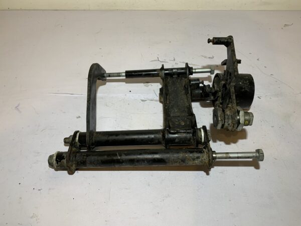 support moteur piaggio beverly 350 sport touring (2012 - 2016)