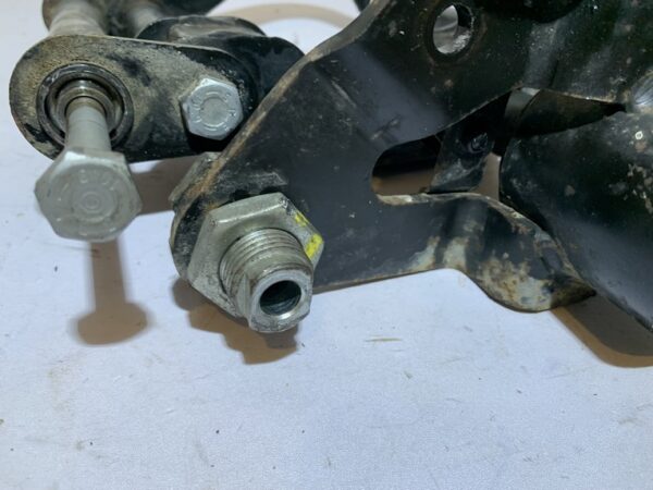 support moteur piaggio beverly 350 sport touring (2012 - 2016) – Image 4