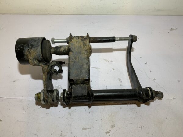 support moteur piaggio beverly 350 sport touring (2012 - 2016) – Image 8