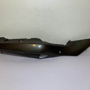 carénage arrière droit kawasaki zx6r ninja 1995 - 1997