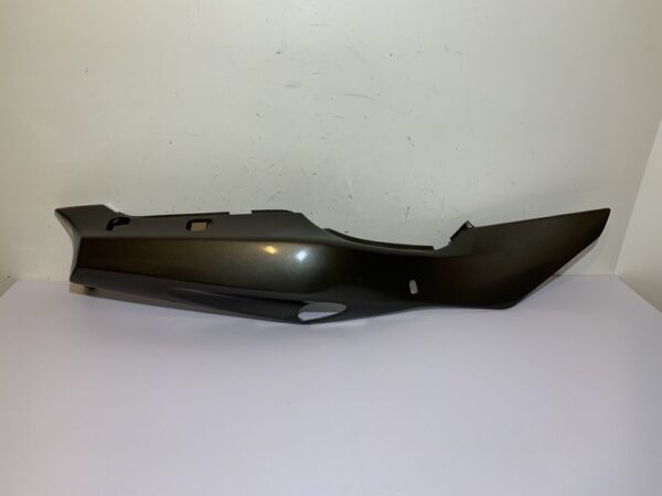 carénage arrière droit kawasaki zx6r ninja 1995 - 1997