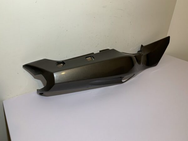 carénage arrière droit kawasaki zx6r ninja 1995 - 1997 – Image 2