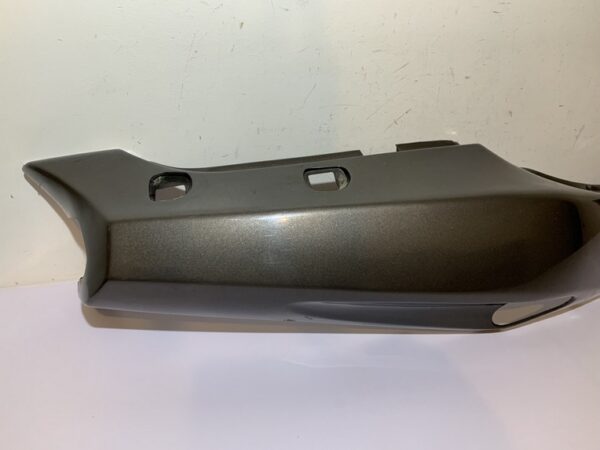 carénage arrière droit kawasaki zx6r ninja 1995 - 1997 – Image 6