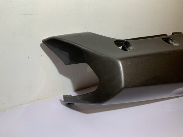 carénage arrière droit kawasaki zx6r ninja 1995 - 1997 – Image 7