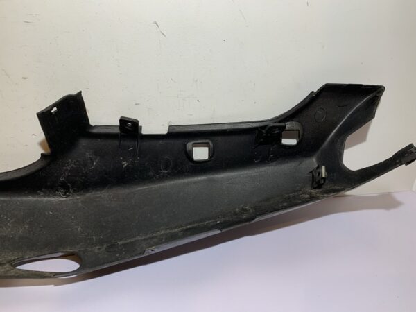 carénage arrière droit kawasaki zx6r ninja 1995 - 1997 – Image 16