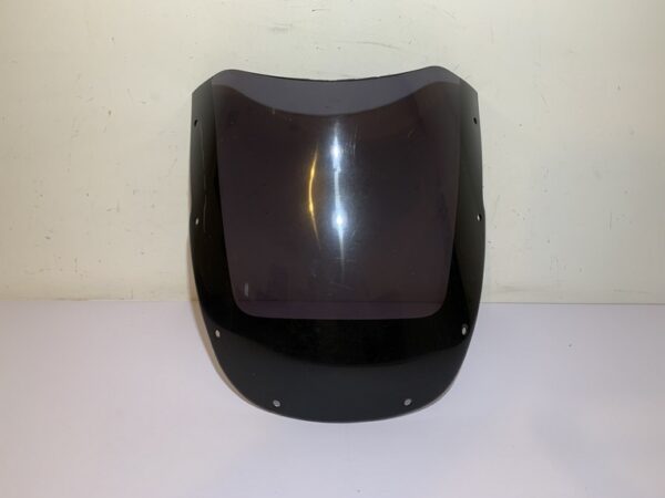 bulle kawasaki zx6r ninja 1995 - 1997
