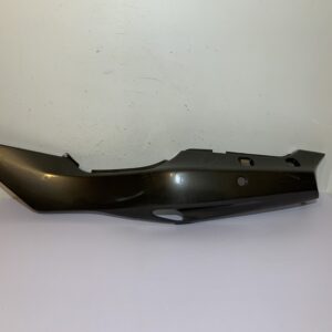 carénage arrière gauche kawasaki zx6r ninja 1995 - 1997