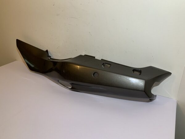 carénage arrière gauche kawasaki zx6r ninja 1995 - 1997 – Image 2