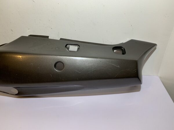 carénage arrière gauche kawasaki zx6r ninja 1995 - 1997 – Image 6