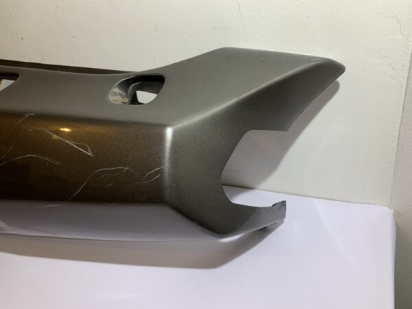 carénage arrière gauche kawasaki zx6r ninja 1995 - 1997 – Image 7