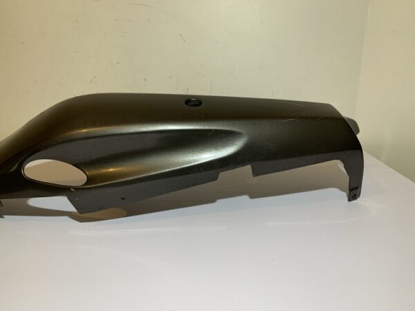 carénage arrière gauche kawasaki zx6r ninja 1995 - 1997 – Image 9