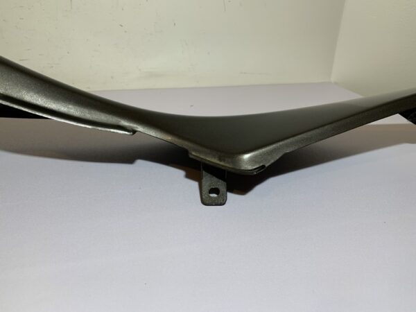 carénage arrière gauche kawasaki zx6r ninja 1995 - 1997 – Image 12