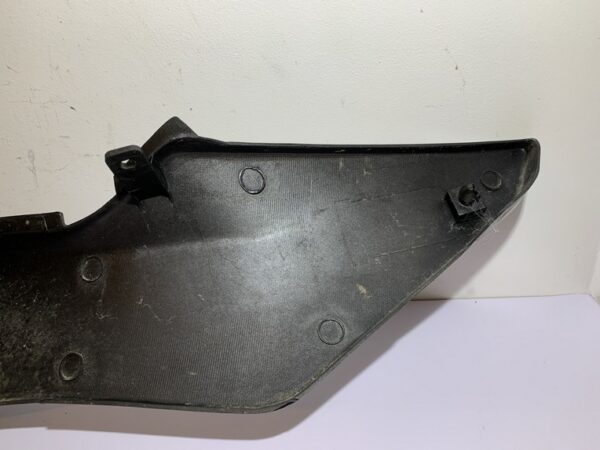 carénage arrière gauche kawasaki zx6r ninja 1995 - 1997 – Image 15