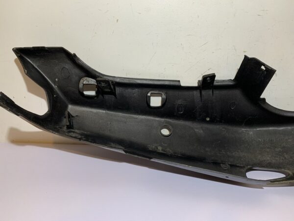 carénage arrière gauche kawasaki zx6r ninja 1995 - 1997 – Image 16