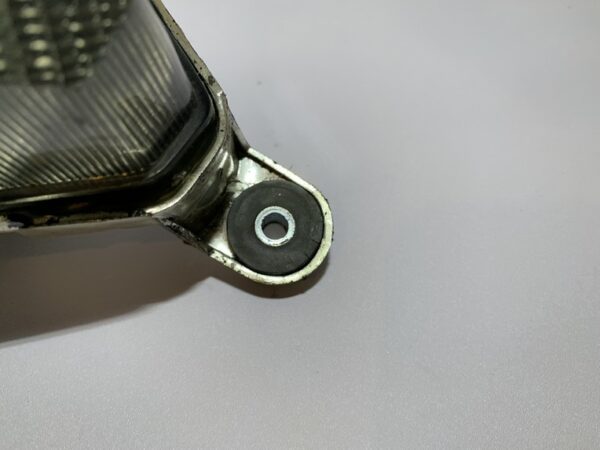feu arrière kawasaki zx6r ninja 1995 - 1997 – Image 4