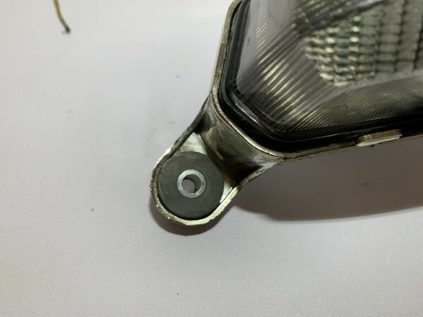 feu arrière kawasaki zx6r ninja 1995 - 1997 – Image 5