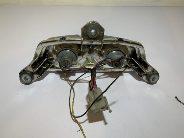 feu arrière kawasaki zx6r ninja 1995 - 1997 – Image 7