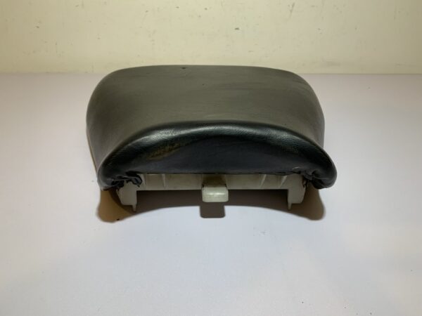 selle conducteur kawasaki zx6r ninja 1995 - 1997 – Image 2