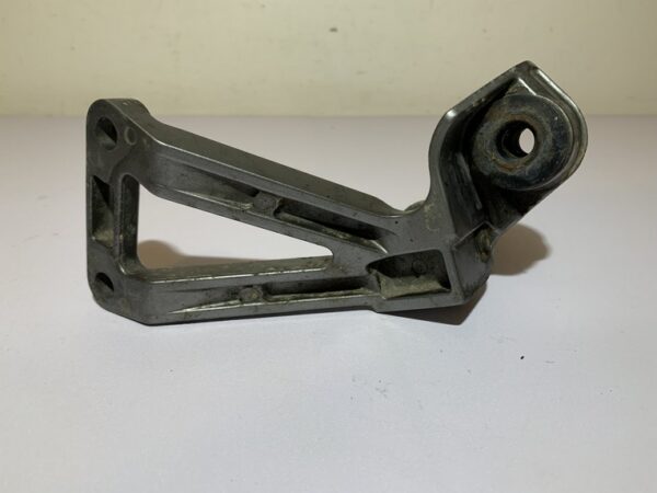 platine repose pied passager droit kawasaki zx6r ninja 1995 - 1997 – Image 7