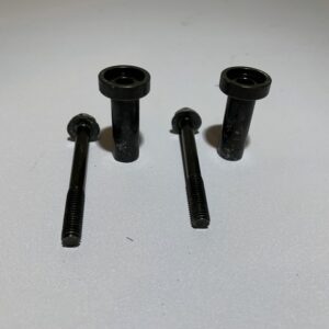 vis de fixation serrure de selle kawasaki zx6r ninja 1995 - 1997