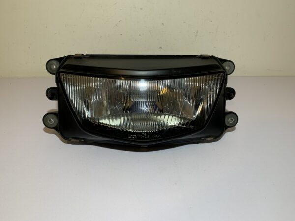 optique phare avant kawasaki zx6r ninja 1995 - 1997