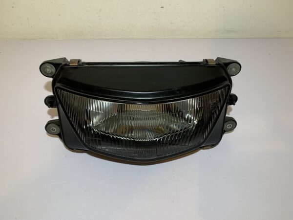 optique phare avant kawasaki zx6r ninja 1995 - 1997 – Image 2