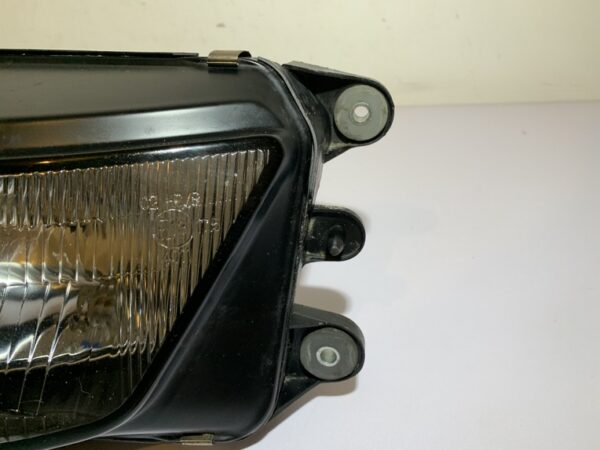 optique phare avant kawasaki zx6r ninja 1995 - 1997 – Image 4