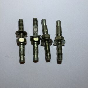 vis de fixation poignée passager kawasaki zx6r ninja 1995 - 1997