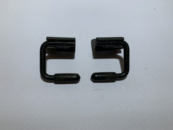 crochet de selle kawasaki zx6r ninja 1995 - 1997 – Image 6
