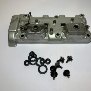 cache culbuteur kawasaki zx6r (1995 - 1997)